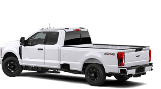 2026 Ford Super Duty® External Image 3
